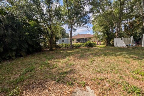 House in North Port, Florida 3 bedrooms, 121.61 sq.m. № 1757486 - photo 21