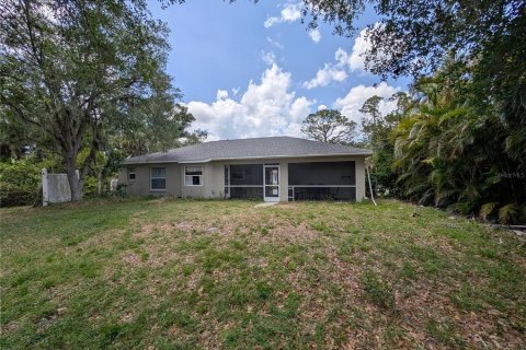 House in North Port, Florida 3 bedrooms, 121.61 sq.m. № 1757486 - photo 27