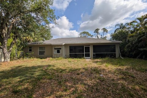 House in North Port, Florida 3 bedrooms, 121.61 sq.m. № 1757486 - photo 20