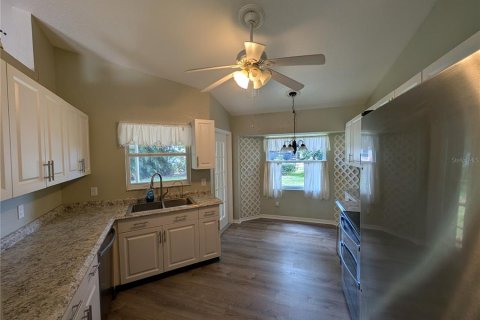 House in North Port, Florida 3 bedrooms, 121.61 sq.m. № 1757486 - photo 7