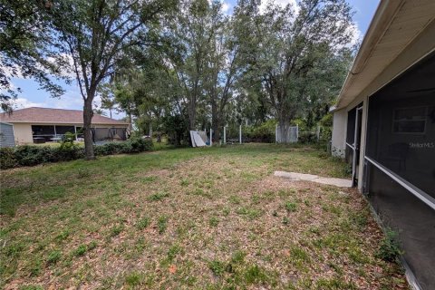 House in North Port, Florida 3 bedrooms, 121.61 sq.m. № 1757486 - photo 26