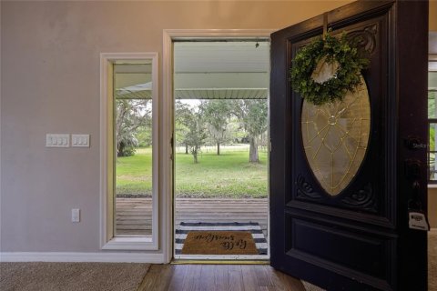 House in Hawthorne, Florida 3 bedrooms, 239.69 sq.m. № 2232310 - photo 16