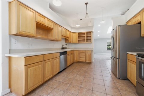 House in Hawthorne, Florida 3 bedrooms, 239.69 sq.m. № 2232310 - photo 30