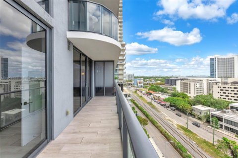 Appartement à louer à Miami, Floride: 1 chambre, 67.35 m2 № 1986575 - photo 4