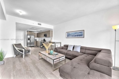 Appartement à louer à Miami, Floride: 1 chambre, 67.35 m2 № 1986575 - photo 21