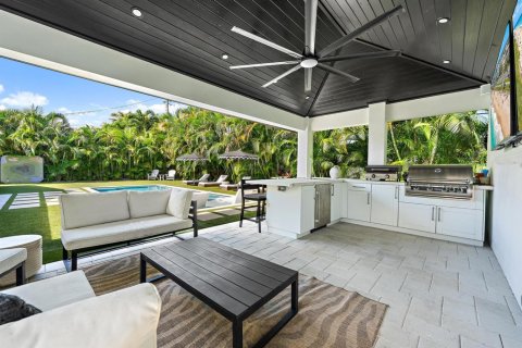 Villa ou maison à vendre à Jupiter, Floride: 4 chambres, 191.38 m2 № 2420860 - photo 22