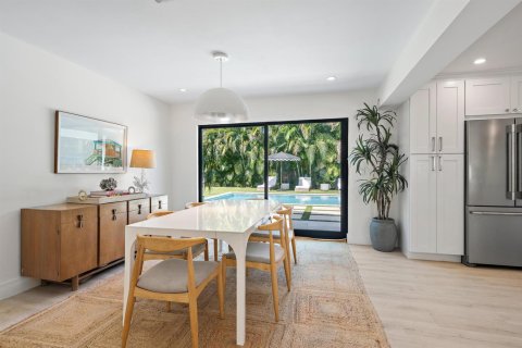 Villa ou maison à vendre à Jupiter, Floride: 4 chambres, 191.38 m2 № 2420860 - photo 16