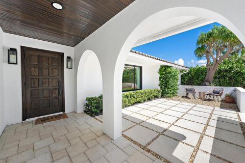 Villa ou maison à vendre à Jupiter, Floride: 4 chambres, 191.38 m2 № 2420860 - photo 5