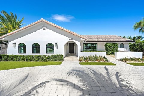 Villa ou maison à vendre à Jupiter, Floride: 4 chambres, 191.38 m2 № 2420860 - photo 3