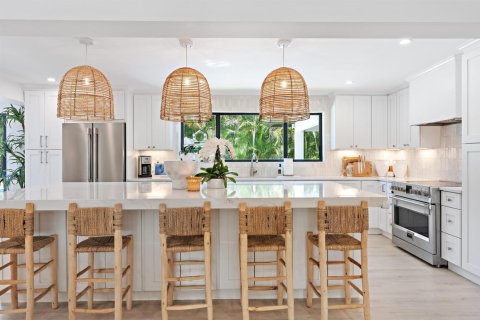 Villa ou maison à vendre à Jupiter, Floride: 4 chambres, 191.38 m2 № 2420860 - photo 12