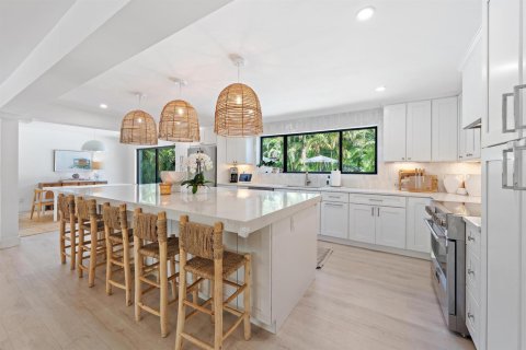 Villa ou maison à vendre à Jupiter, Floride: 4 chambres, 191.38 m2 № 2420860 - photo 13