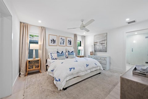 Villa ou maison à vendre à Jupiter, Floride: 4 chambres, 191.38 m2 № 2420860 - photo 26