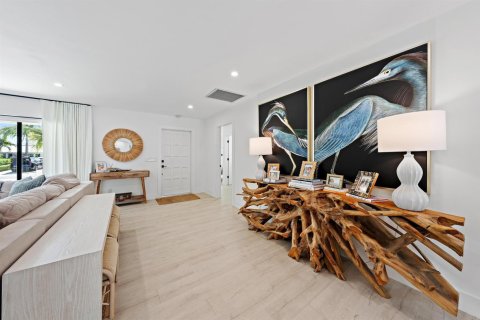 Villa ou maison à vendre à Jupiter, Floride: 4 chambres, 191.38 m2 № 2420860 - photo 6