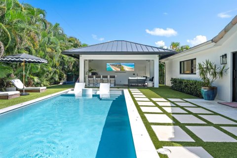 Villa ou maison à vendre à Jupiter, Floride: 4 chambres, 191.38 m2 № 2420860 - photo 20