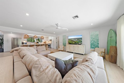 Villa ou maison à vendre à Jupiter, Floride: 4 chambres, 191.38 m2 № 2420860 - photo 10