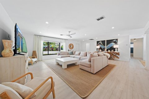 Villa ou maison à vendre à Jupiter, Floride: 4 chambres, 191.38 m2 № 2420860 - photo 7