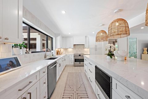 Villa ou maison à vendre à Jupiter, Floride: 4 chambres, 191.38 m2 № 2420860 - photo 14