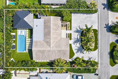 Villa ou maison à vendre à Jupiter, Floride: 4 chambres, 191.38 m2 № 2420860 - photo 2