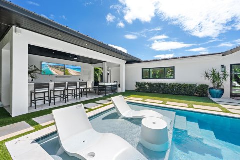 Villa ou maison à vendre à Jupiter, Floride: 4 chambres, 191.38 m2 № 2420860 - photo 24
