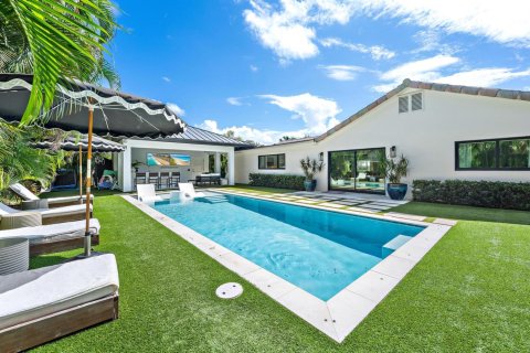Villa ou maison à vendre à Jupiter, Floride: 4 chambres, 191.38 m2 № 2420860 - photo 25