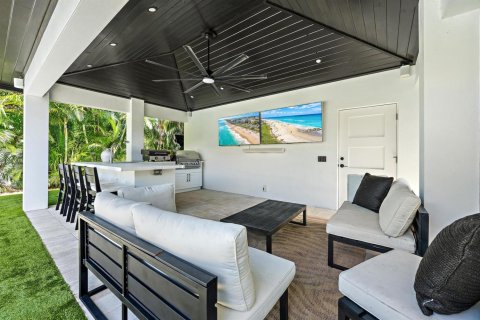 Villa ou maison à vendre à Jupiter, Floride: 4 chambres, 191.38 m2 № 2420860 - photo 21