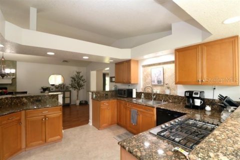 Casa en venta en Saint Augustine, Florida, 4 dormitorios, 282.7 m2 № 1869268 - foto 22