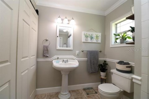 Casa en venta en Saint Augustine, Florida, 4 dormitorios, 282.7 m2 № 1869268 - foto 29