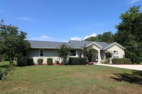 Casa en venta en Saint Augustine, Florida, 4 dormitorios, 282.7 m2 № 1869268 - foto 1