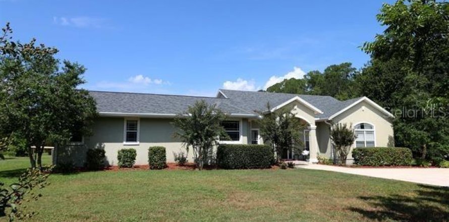 Casa en Saint Augustine, Florida 4 dormitorios, 282.7 m2 № 1869268