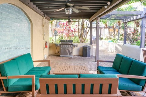 Copropriété à louer à Fort Lauderdale, Floride: 2 chambres, 105.54 m2 № 2000217 - photo 12