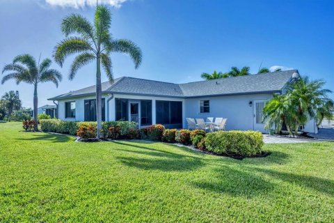 Casa en venta en Port Charlotte, Florida, 2 dormitorios, 129.6 m2 № 1840327 - foto 21