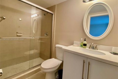 Снять в аренду кондоминиум в Майами, Флорида 2 спальни, 89.65м2, № 2031908 - фото 22