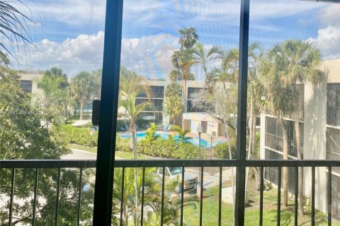 Снять в аренду кондоминиум в Майами, Флорида 2 спальни, 89.65м2, № 2031908 - фото 16