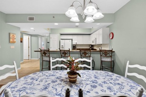 Condo in New Smyrna Beach, Florida, 3 bedrooms № 2103719 - photo 12