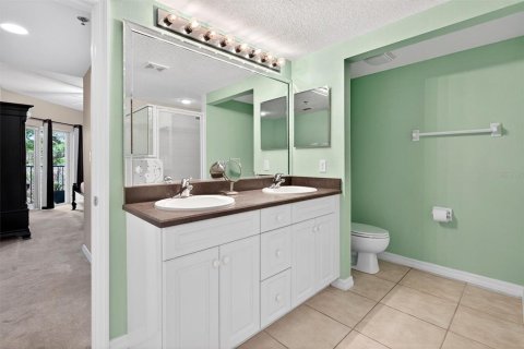 Condo in New Smyrna Beach, Florida, 3 bedrooms № 2103719 - photo 29