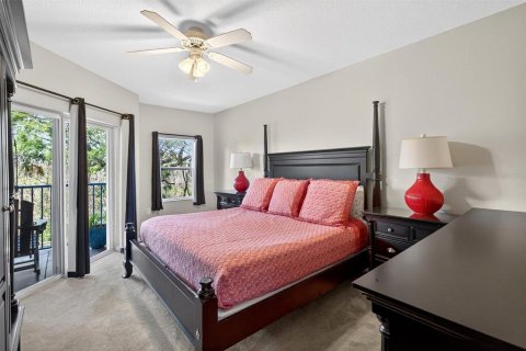 Condo in New Smyrna Beach, Florida, 3 bedrooms № 2103719 - photo 22