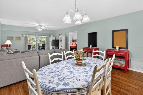 Condo in New Smyrna Beach, Florida, 3 bedrooms № 2103719 - photo 14