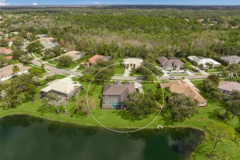 House in Sarasota, Florida 4 bedrooms, 319.86 sq.m. № 2393632 - photo 3