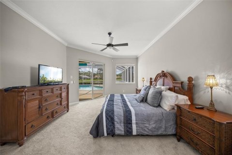 House in Sarasota, Florida 4 bedrooms, 319.86 sq.m. № 2393632 - photo 22