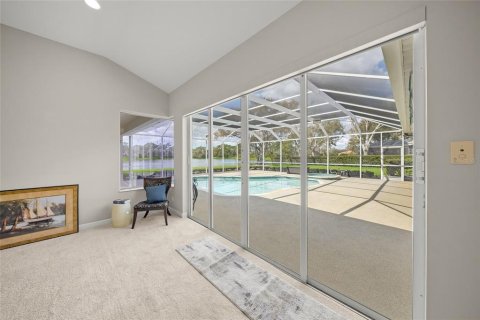 House in Sarasota, Florida 4 bedrooms, 319.86 sq.m. № 2393632 - photo 21
