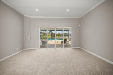 House in Sarasota, Florida 4 bedrooms, 319.86 sq.m. № 2393632 - photo 9