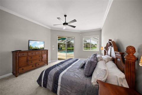 House in Sarasota, Florida 4 bedrooms, 319.86 sq.m. № 2393632 - photo 23