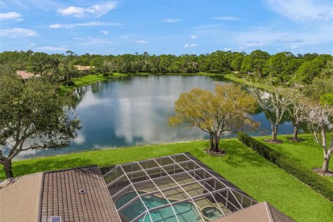 House in Sarasota, Florida 4 bedrooms, 319.86 sq.m. № 2393632 - photo 5