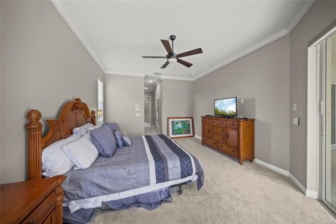 House in Sarasota, Florida 4 bedrooms, 319.86 sq.m. № 2393632 - photo 25