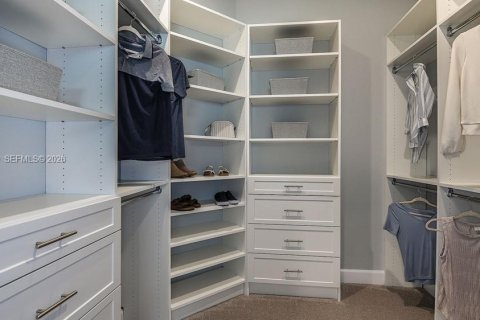 Купить виллу или дом в Порт-Сент-Луси, Флорида 3 спальни, № 2068324 - фото 17