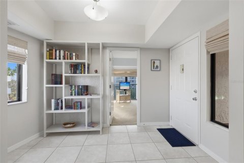 Copropriété à vendre à Longboat Key, Floride: 3 chambres, 158.58 m2 № 2093101 - photo 8