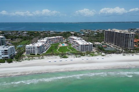 Copropriété à vendre à Longboat Key, Floride: 3 chambres, 158.58 m2 № 2093101 - photo 2