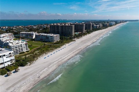 Condo à Longboat Key, Floride, 3 chambres  № 2093101