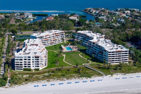 Copropriété à vendre à Longboat Key, Floride: 3 chambres, 158.58 m2 № 2093101 - photo 3