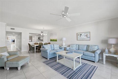 Copropriété à vendre à Longboat Key, Floride: 3 chambres, 158.58 m2 № 2093101 - photo 24